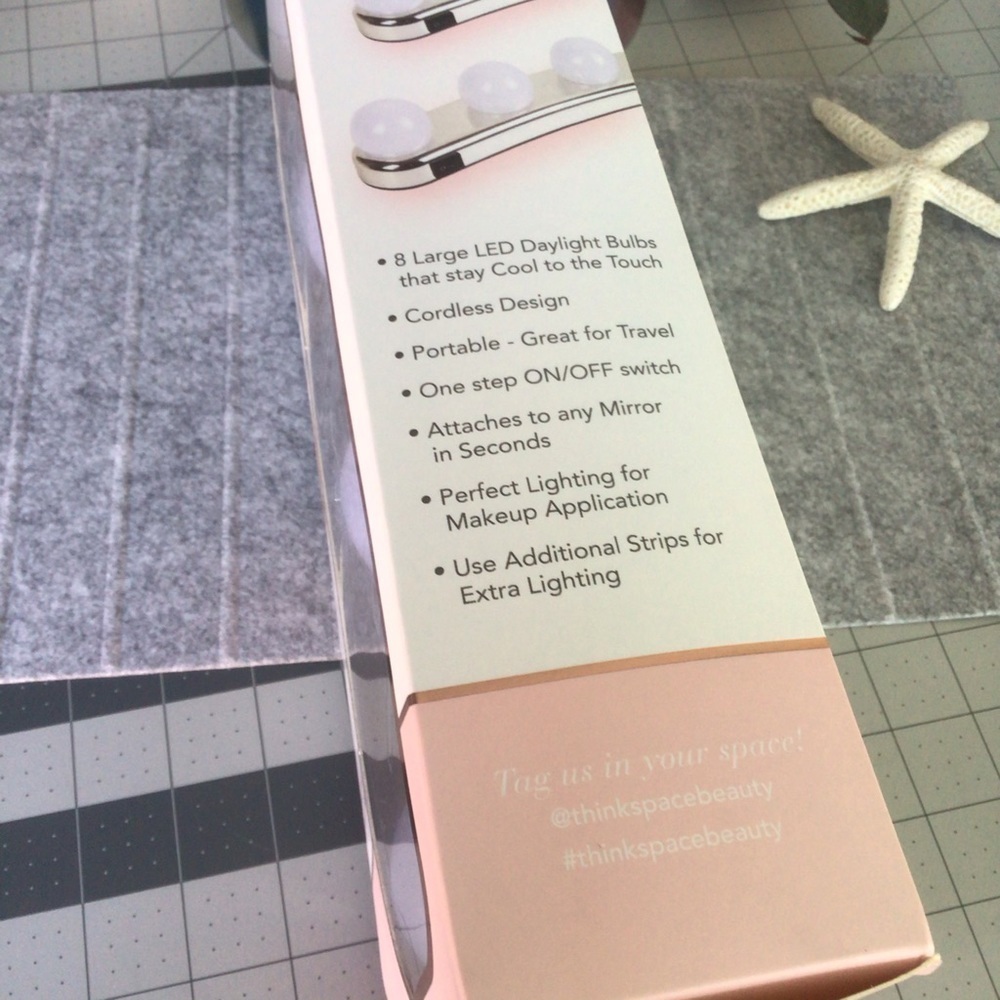 LED Portable lights NWT - Picture 7 of 7